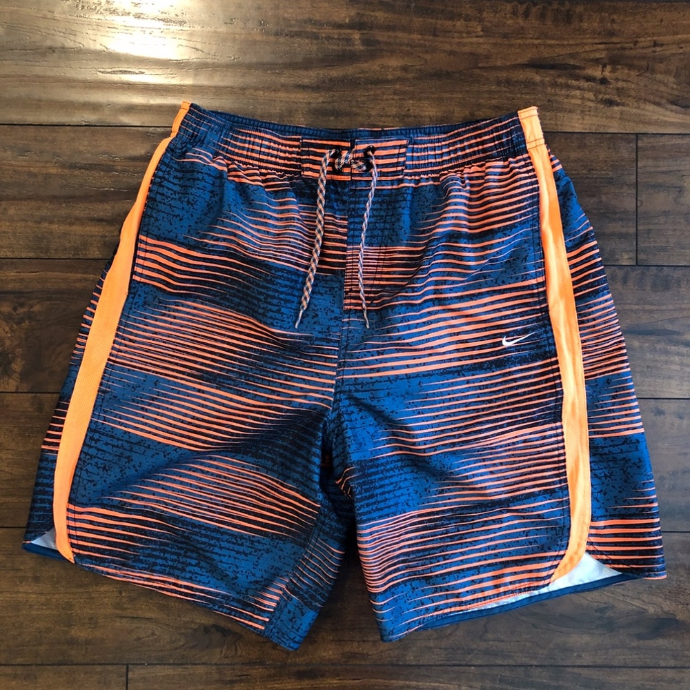 Nike swim trunks/shorts - Picture 1 of 3